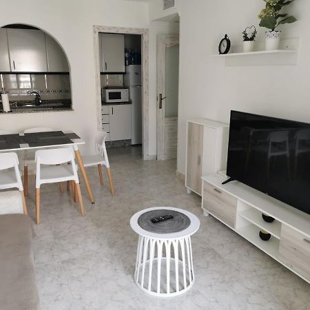 Andy Apartman, Santa Pola Exterior foto