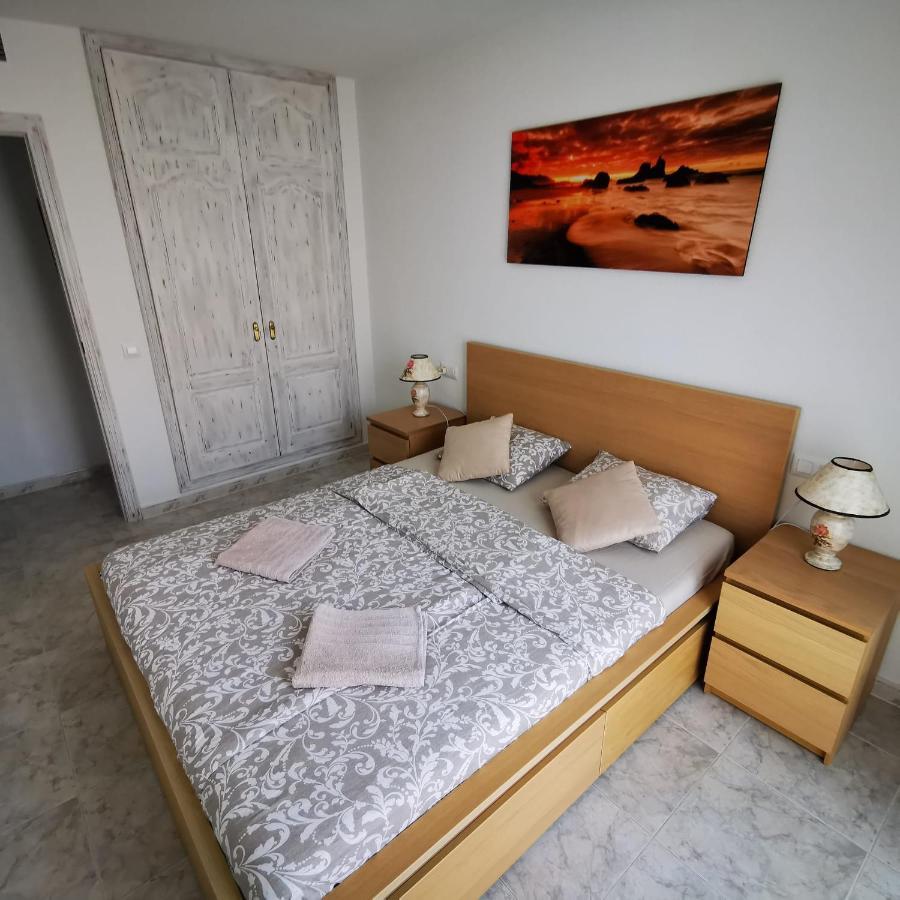 Andy Apartman, Santa Pola Exterior foto