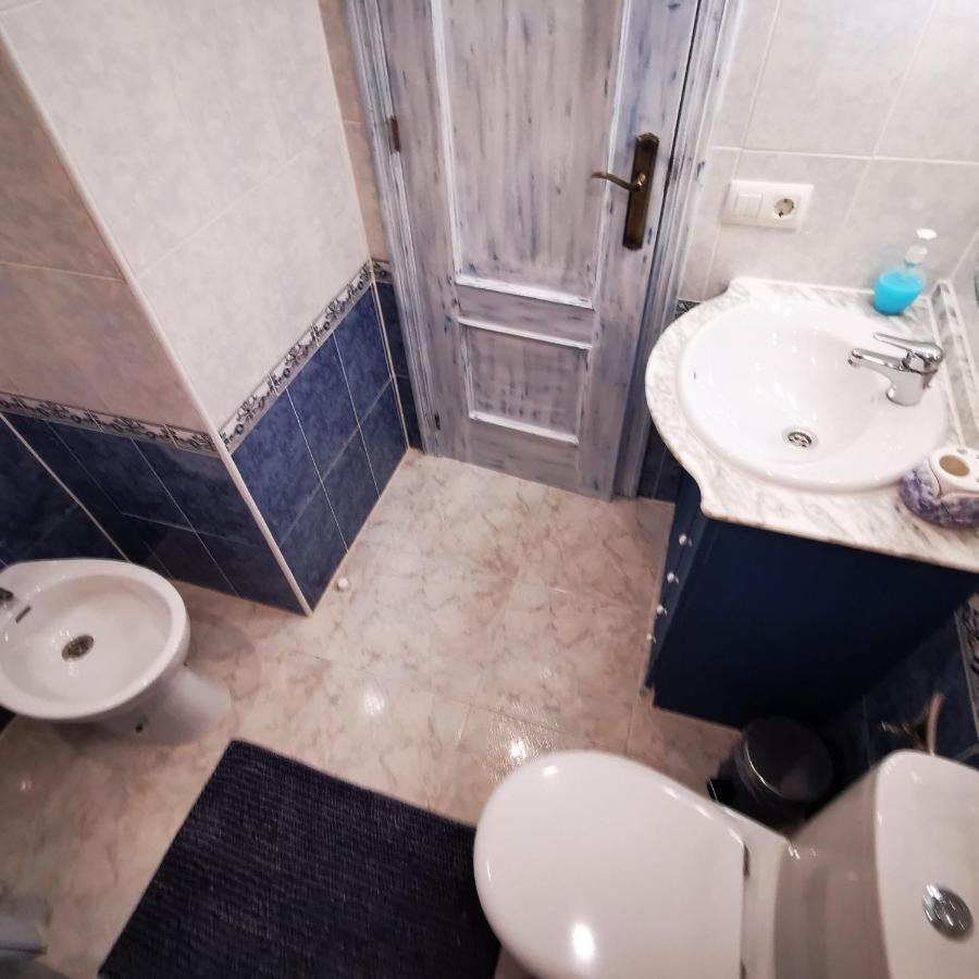 Andy Apartman, Santa Pola Exterior foto