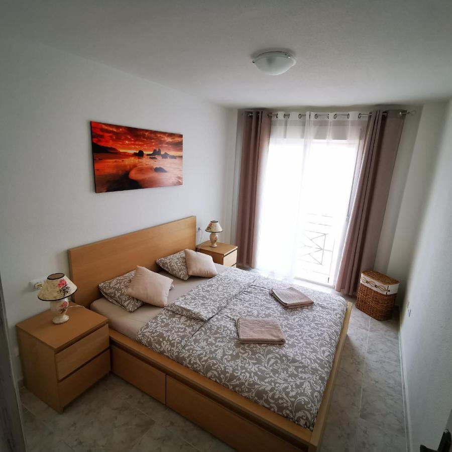 Andy Apartman, Santa Pola Exterior foto